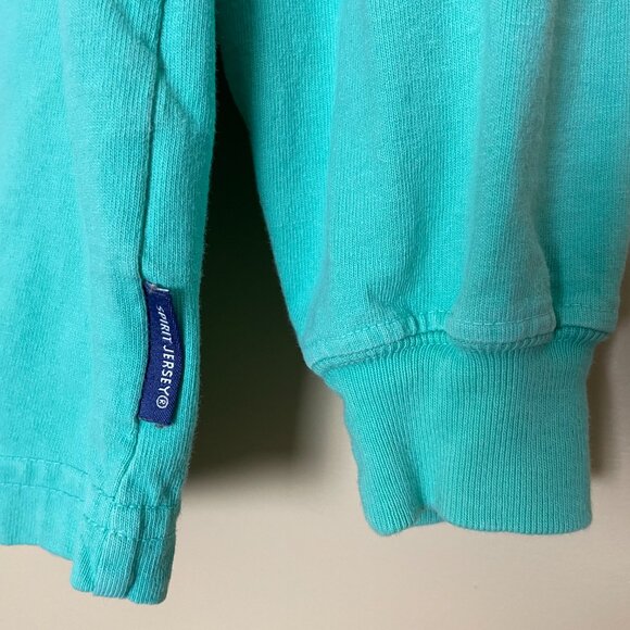 Disney Parks Disneyworld Spirit Jersey Oversized Unisex XS - Picture 5 of 10